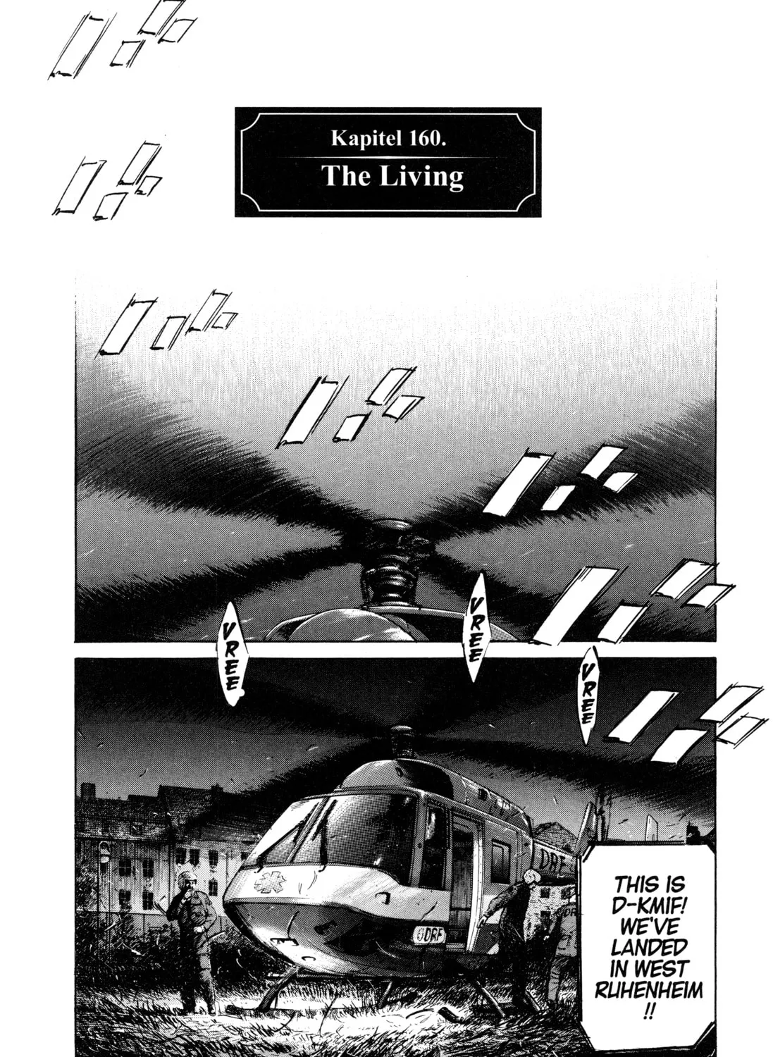 Read Monster (Perfect Edition) chapter 160 image 6 on Lezhin