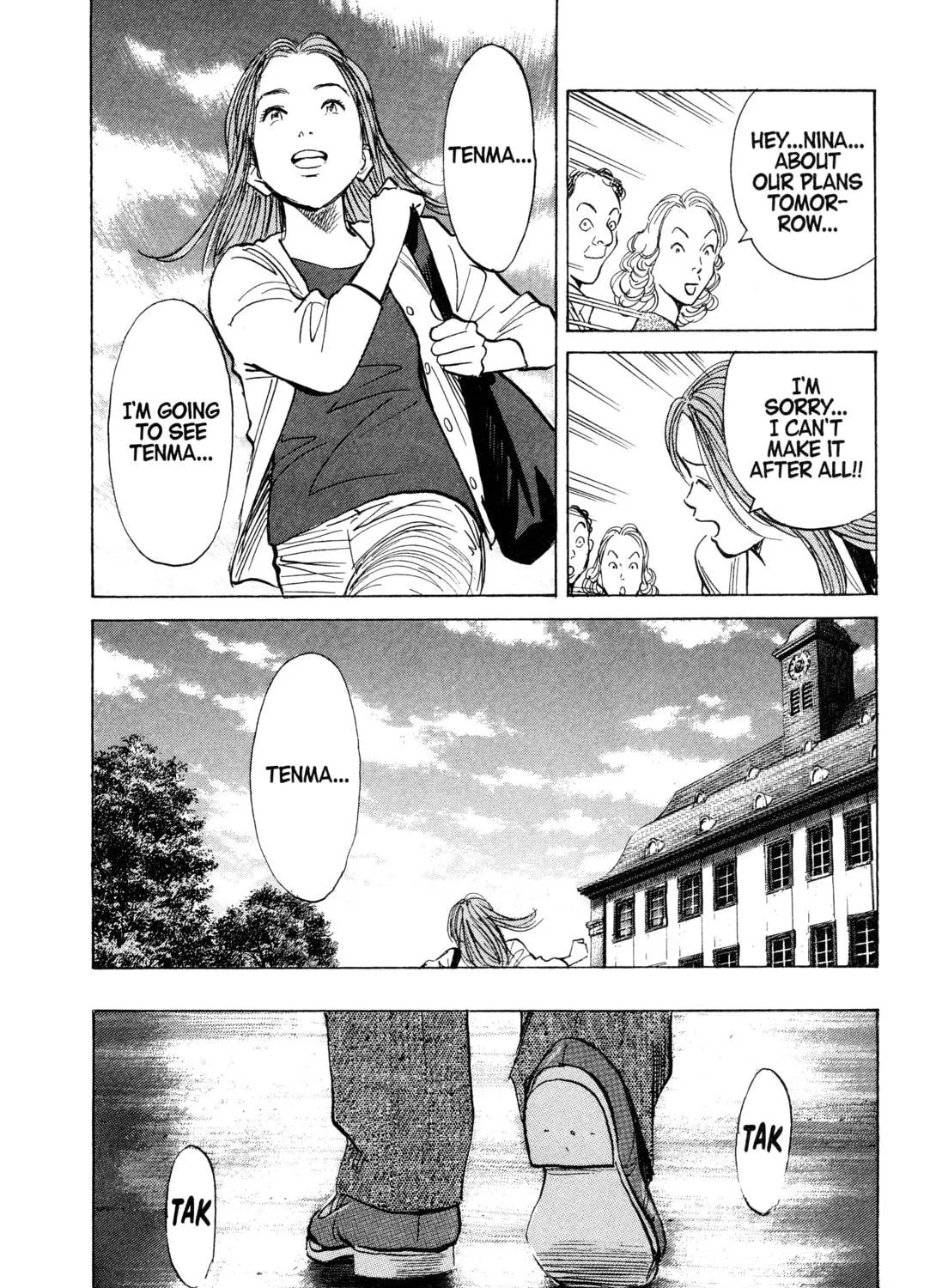 Read Monster (Perfect Edition) chapter 162 image 22 on Lezhin