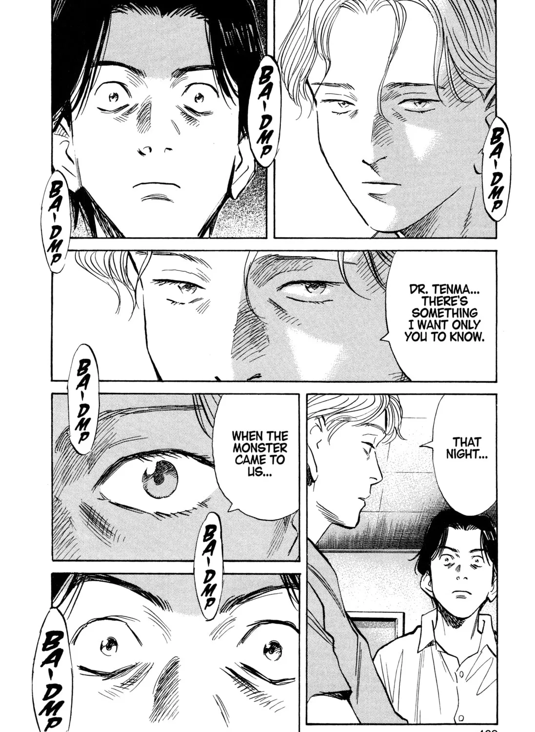 Read Monster (Perfect Edition) chapter 162 image 32 on Lezhin
