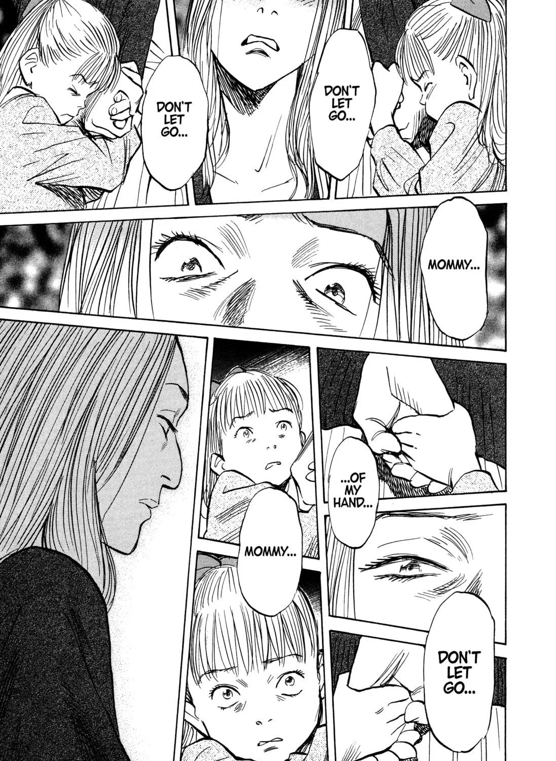 Read Monster (Perfect Edition) chapter 162 image 38 on Lezhin
