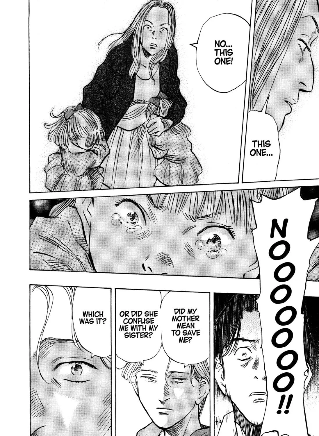 Read Monster (Perfect Edition) chapter 162 image 40 on Lezhin