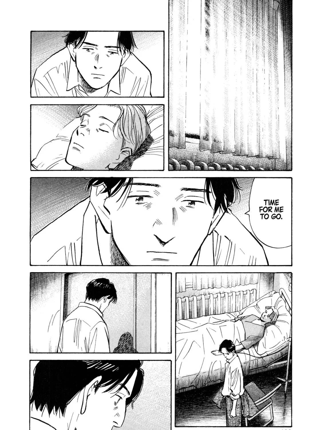Read Monster (Perfect Edition) chapter 162 image 44 on Lezhin