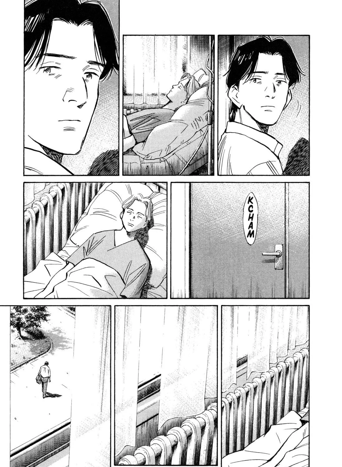 Read Monster (Perfect Edition) chapter 162 image 46 on Lezhin