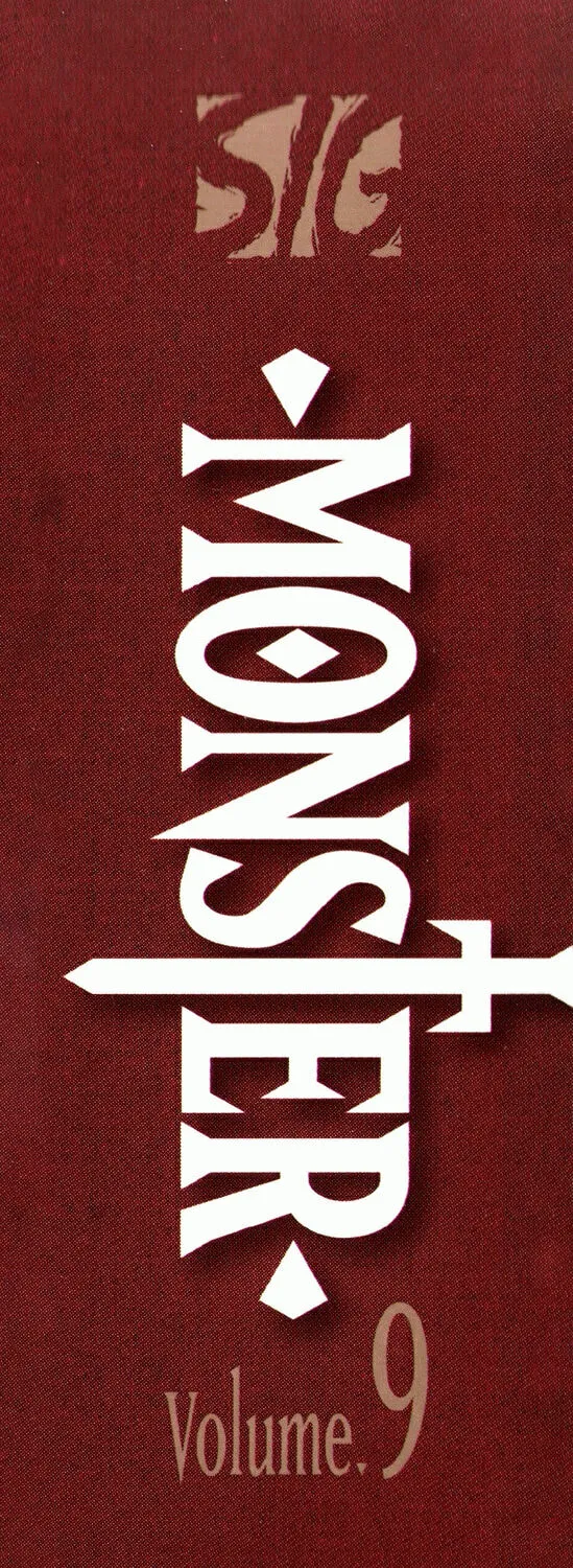 Read Monster (Perfect Edition) chapter 162 image 62 on Lezhin