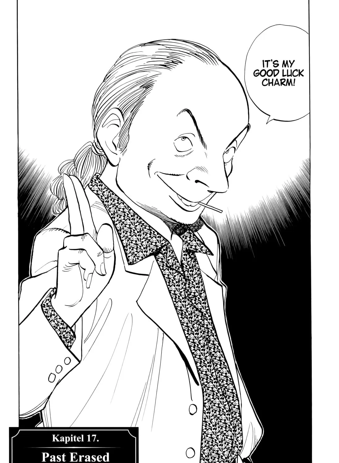 Read Monster (Perfect Edition) chapter 17 image 2 on Lezhin
