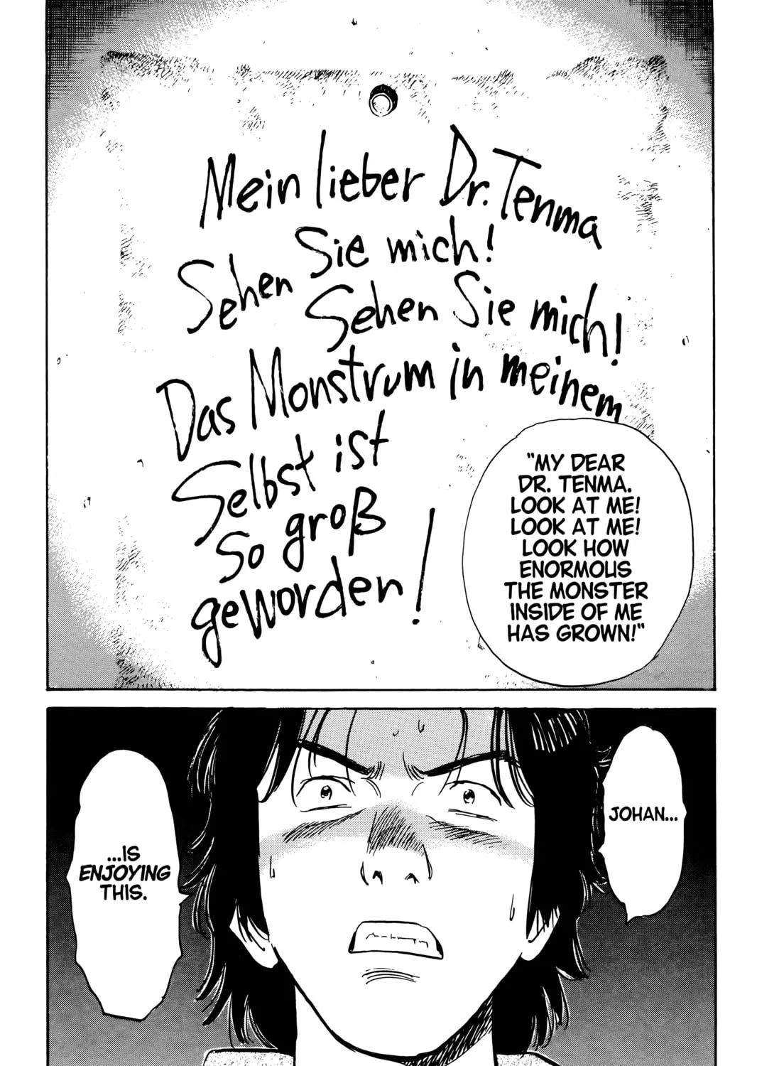 Read Monster (Perfect Edition) chapter 17 image 50 on Lezhin