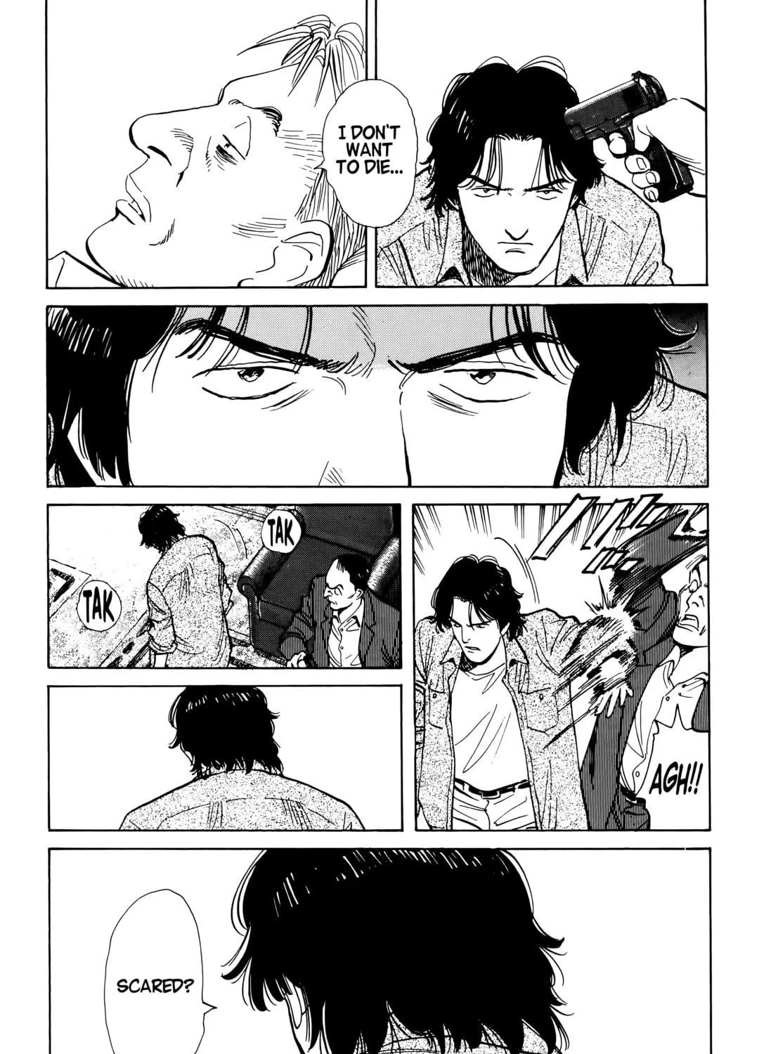 Read Monster (Perfect Edition) chapter 18 image 34 on Lezhin