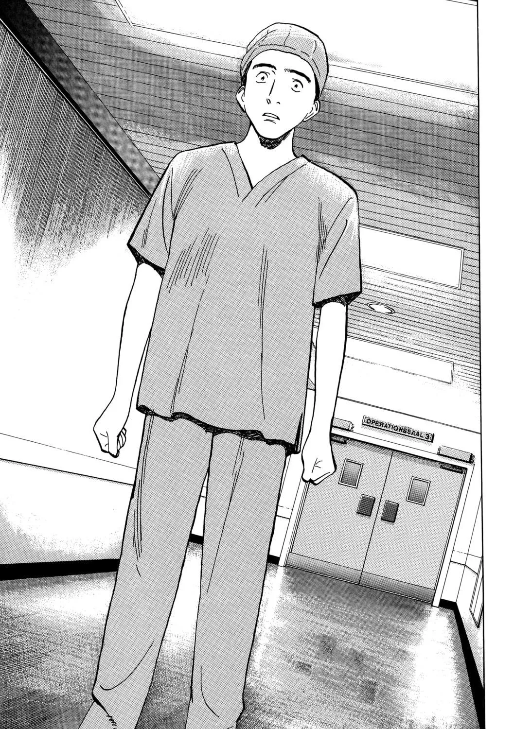 Read Monster (Perfect Edition) chapter 2 image 40 on Lezhin