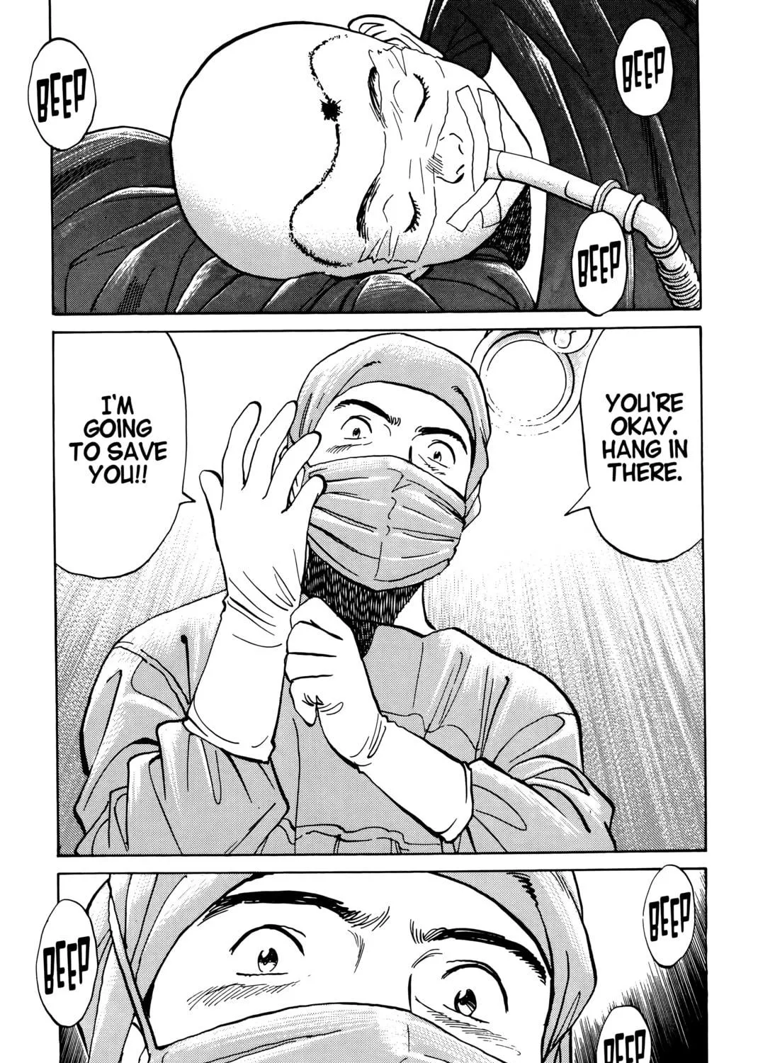 Read Monster (Perfect Edition) chapter 2 image 48 on Lezhin