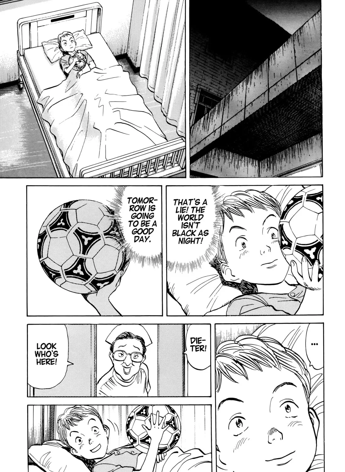 Read Monster (Perfect Edition) chapter 20 image 44 on Lezhin
