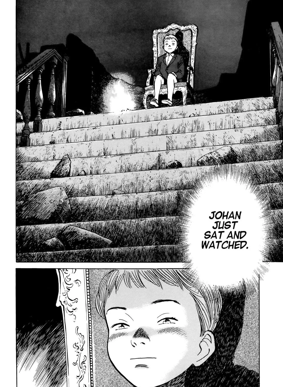 Read Monster (Perfect Edition) chapter 21 image 22 on Lezhin