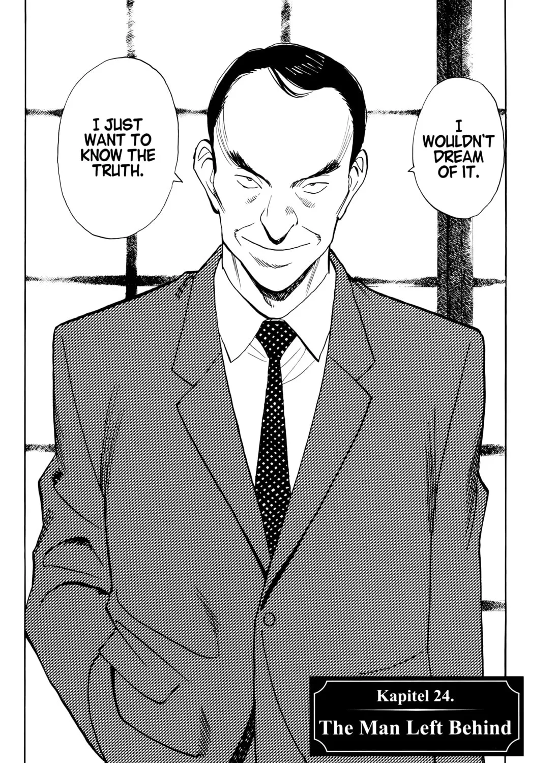 Read Monster (Perfect Edition) chapter 24 image 2 on Lezhin