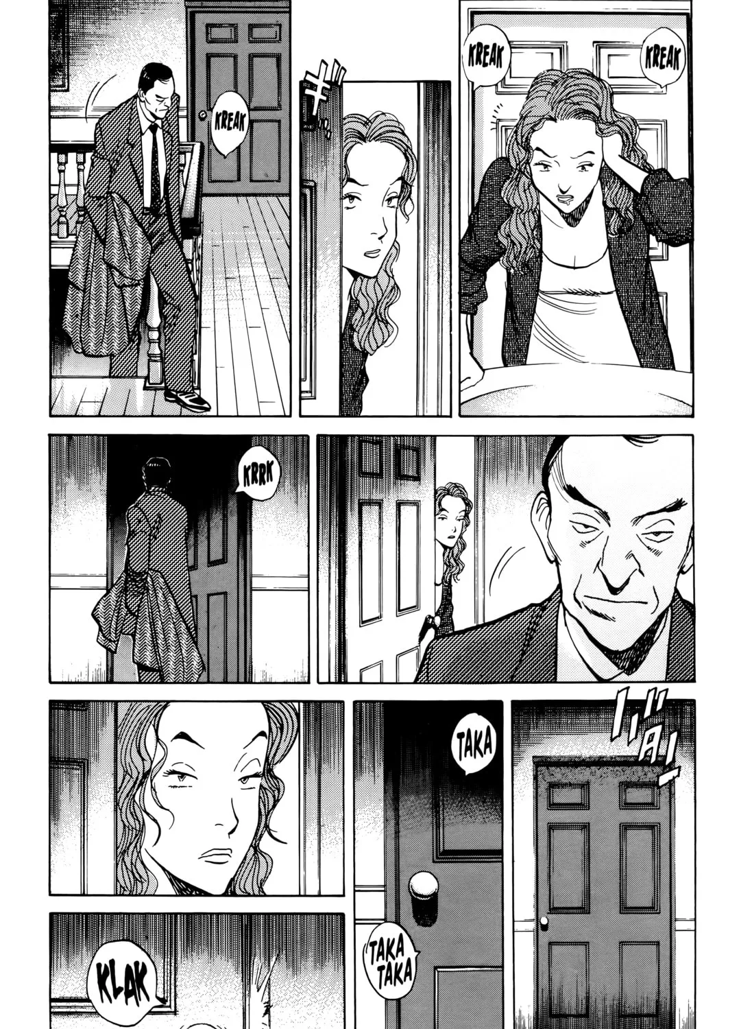 Read Monster (Perfect Edition) chapter 24 image 26 on Lezhin