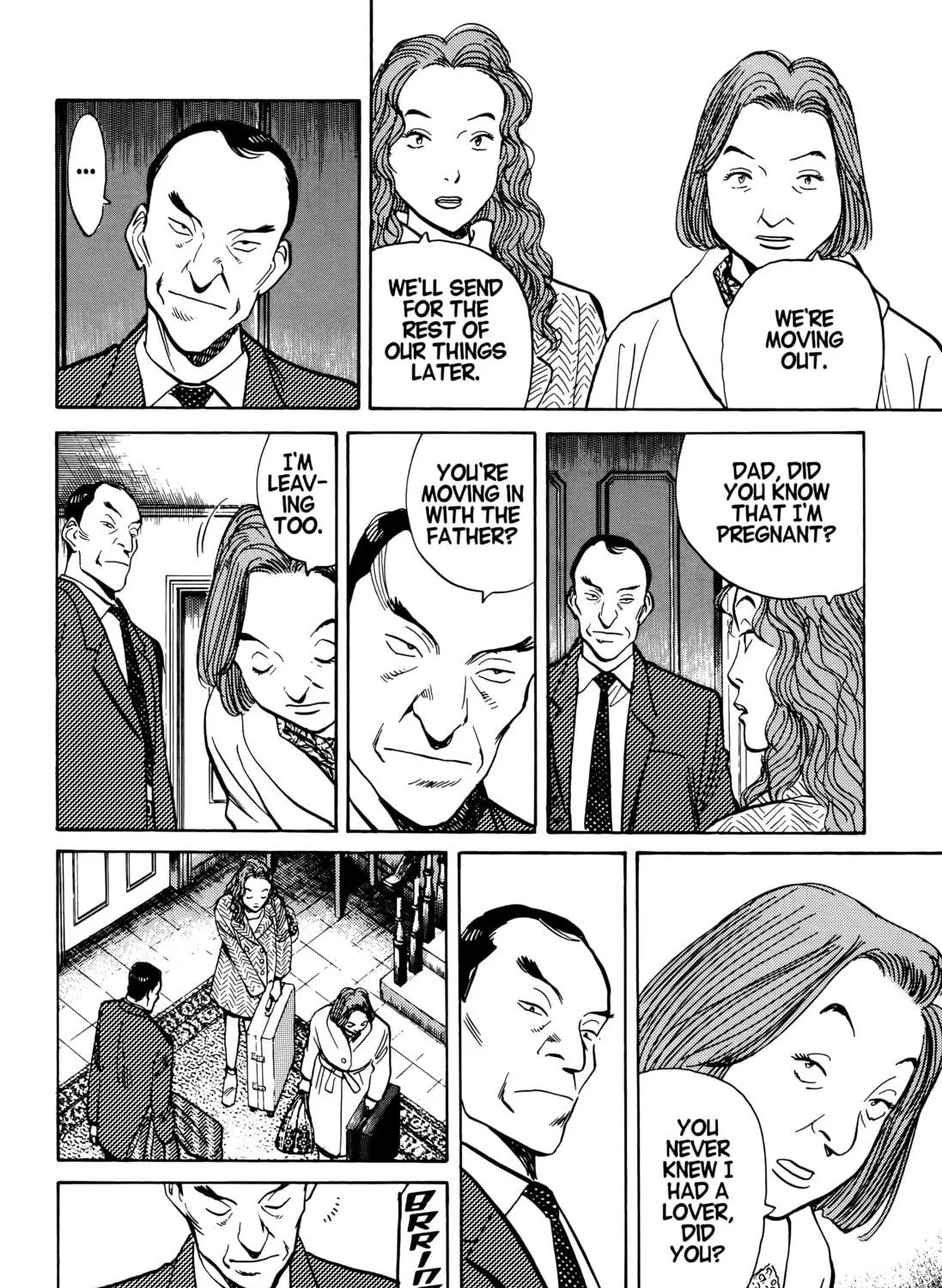 Read Monster (Perfect Edition) chapter 24 image 34 on Lezhin