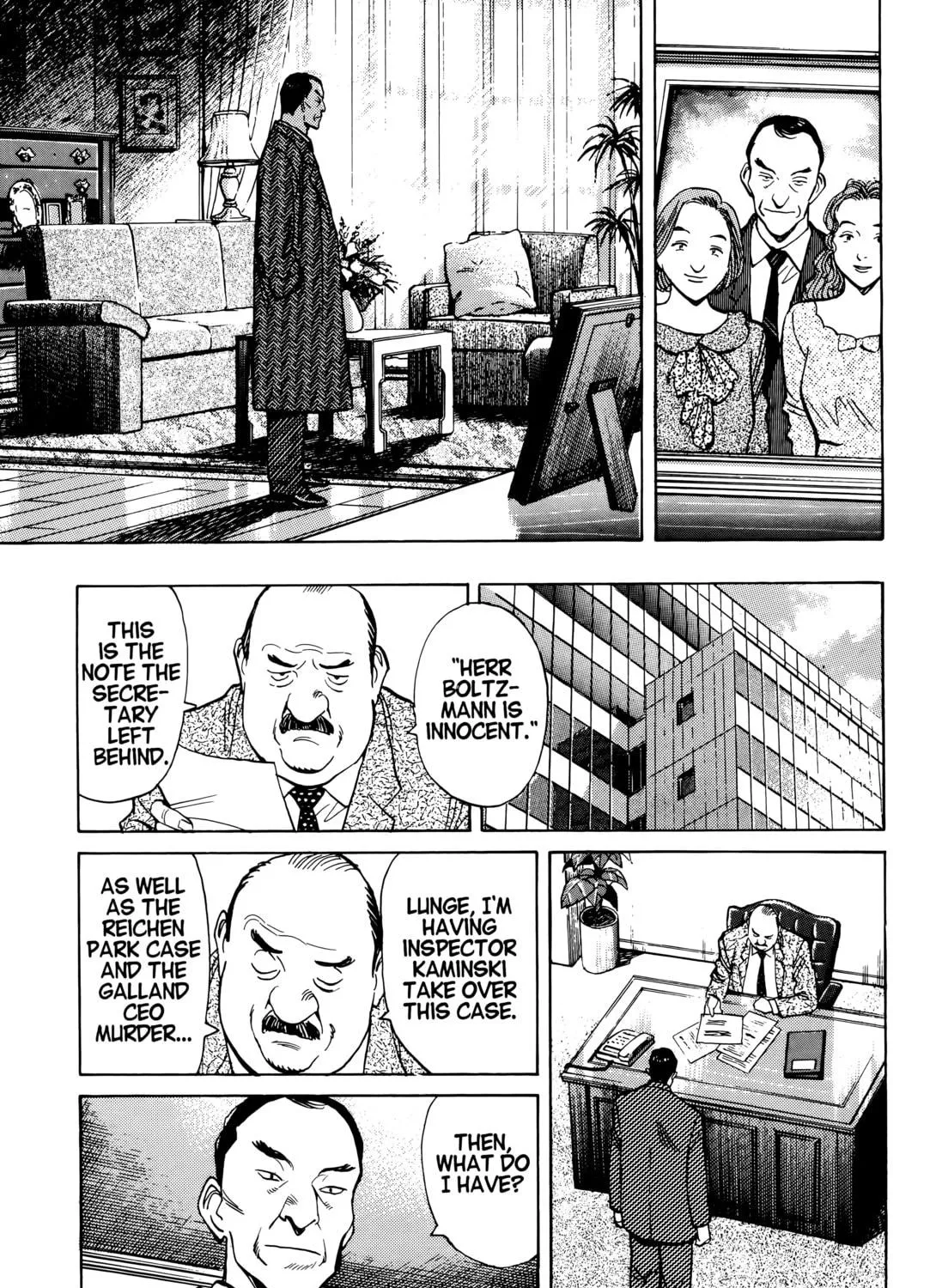 Read Monster (Perfect Edition) chapter 24 image 40 on Lezhin
