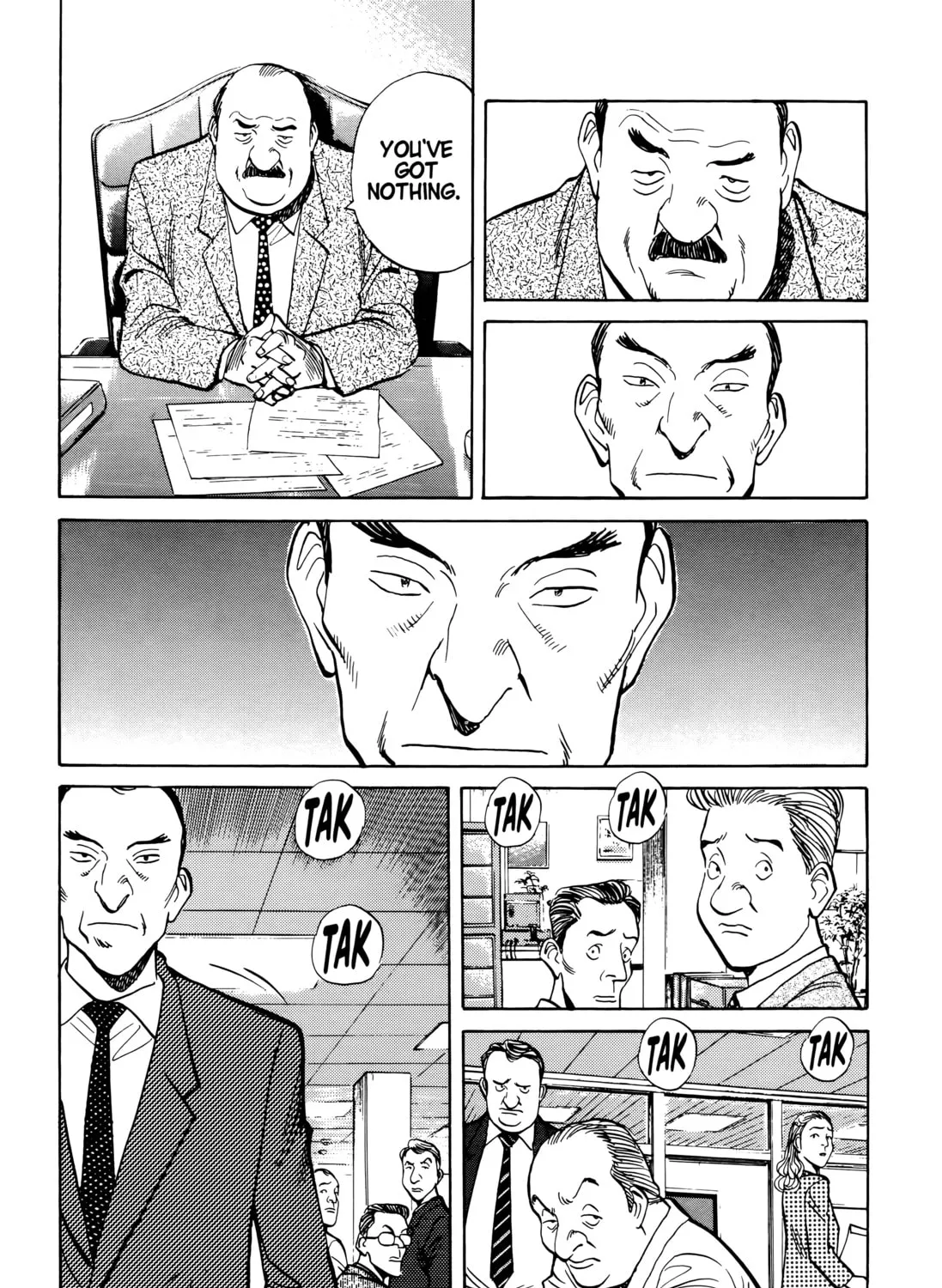 Read Monster (Perfect Edition) chapter 24 image 42 on Lezhin
