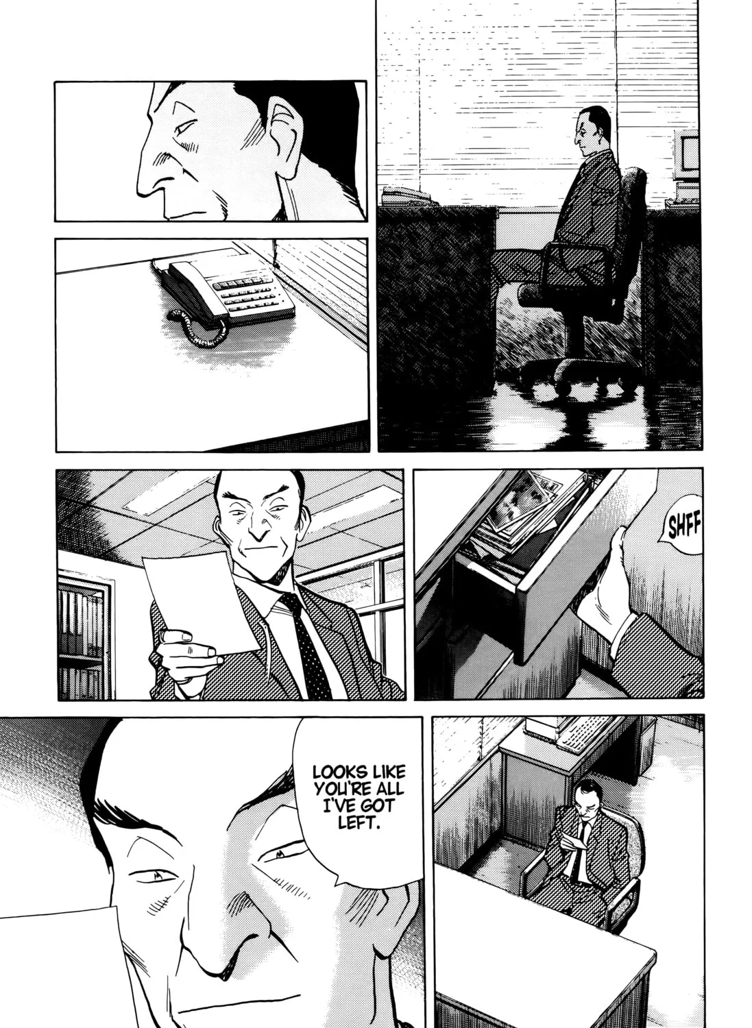 Read Monster (Perfect Edition) chapter 24 image 44 on Lezhin