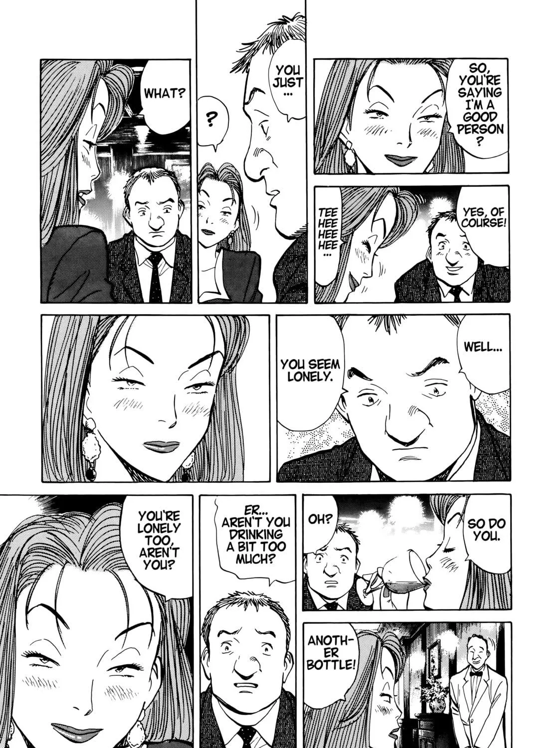 Read Monster (Perfect Edition) chapter 25 image 10 on Lezhin