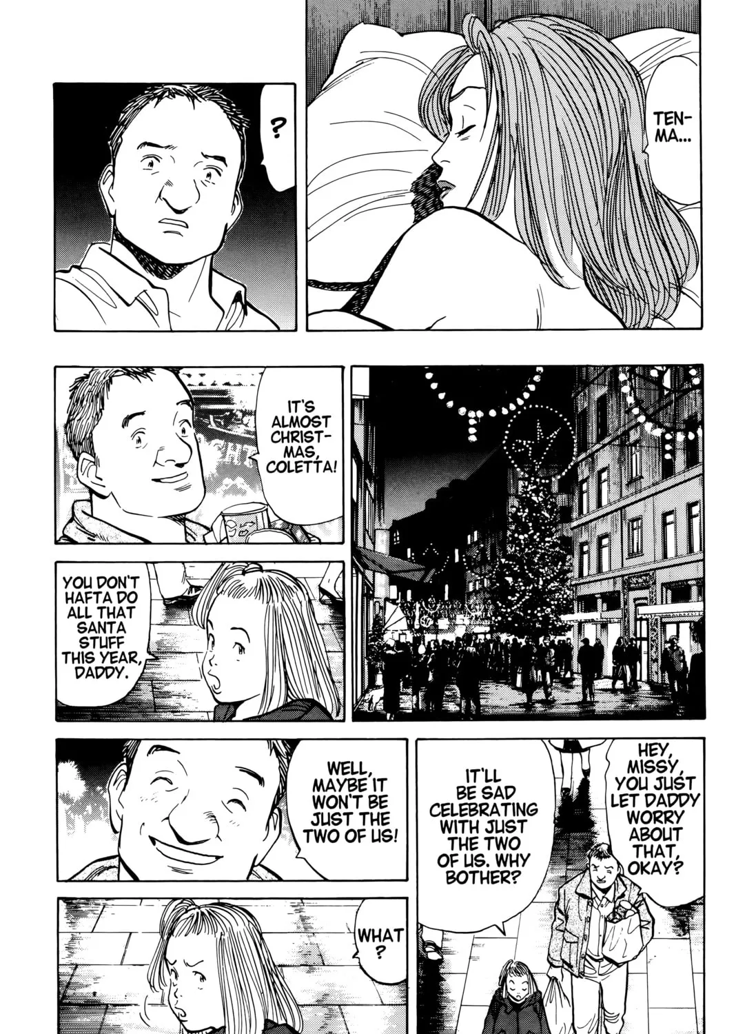 Read Monster (Perfect Edition) chapter 25 image 14 on Lezhin