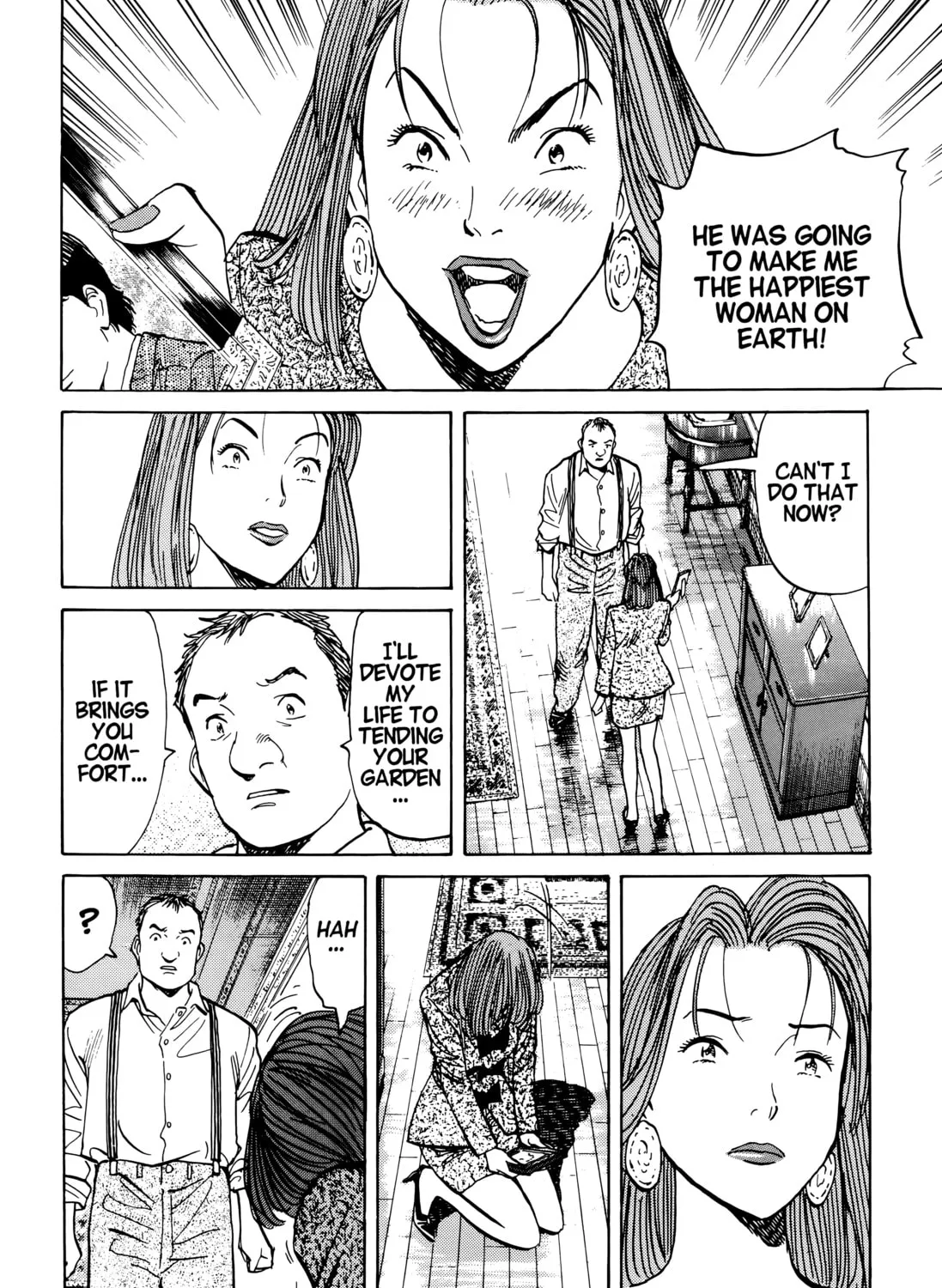 Read Monster (Perfect Edition) chapter 25 image 24 on Lezhin