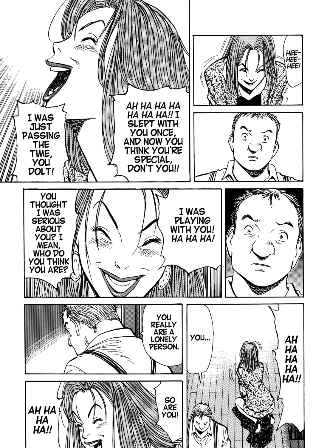 Read Monster (Perfect Edition) chapter 25 image 26 on Lezhin