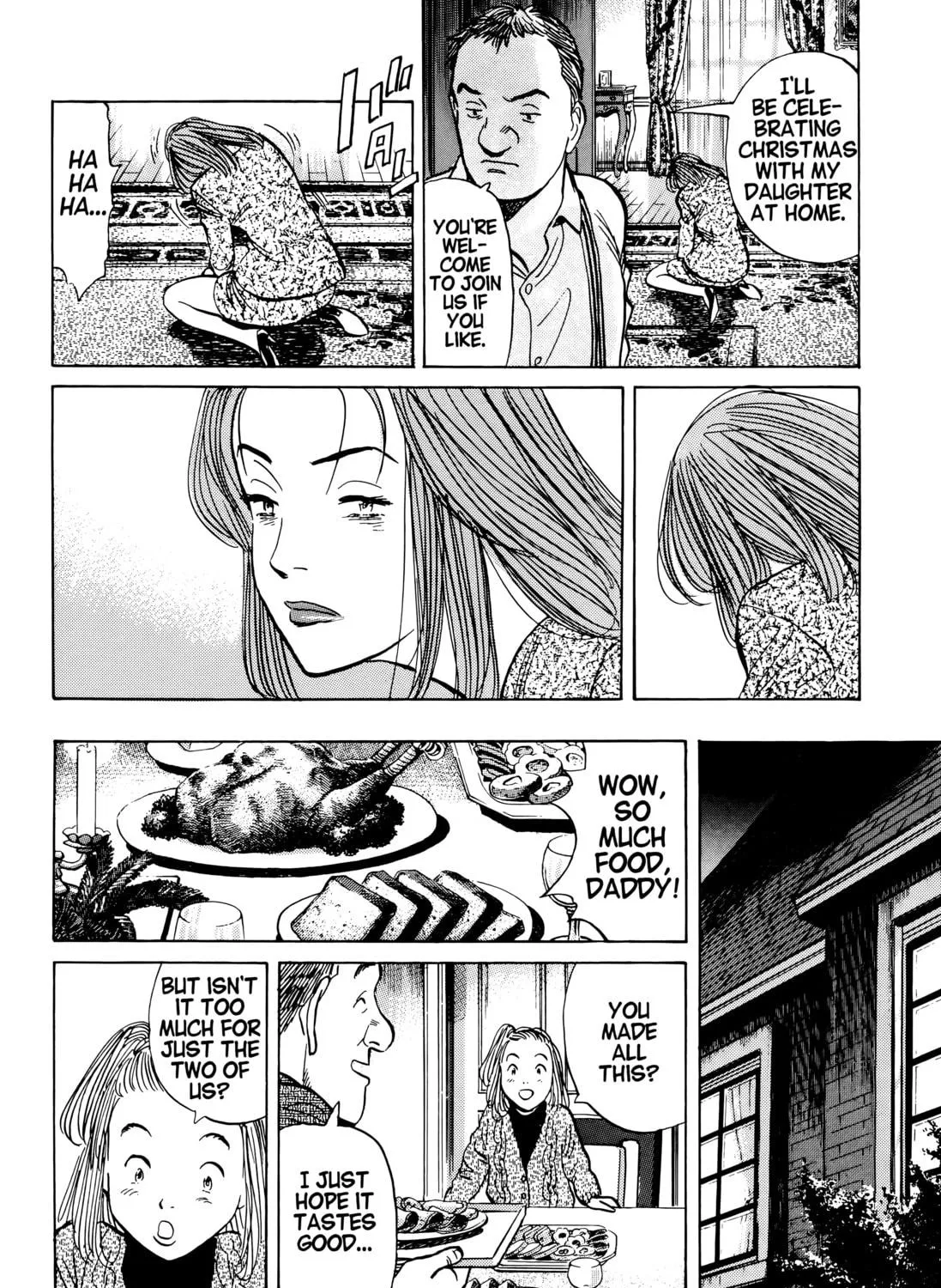 Read Monster (Perfect Edition) chapter 25 image 28 on Lezhin