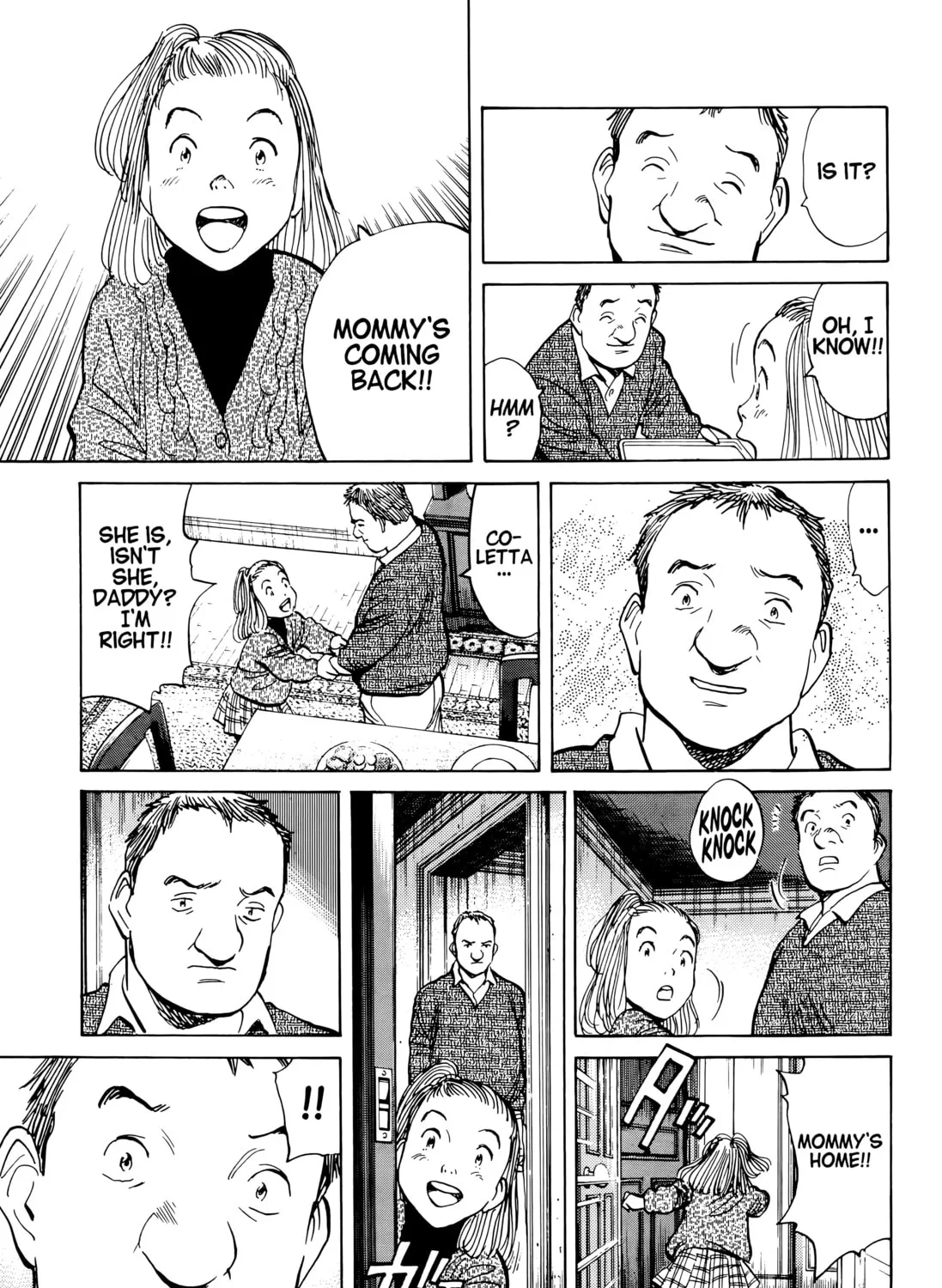 Read Monster (Perfect Edition) chapter 25 image 30 on Lezhin