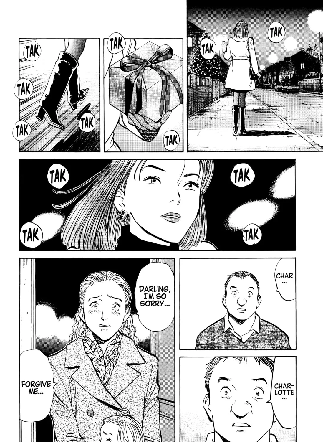 Read Monster (Perfect Edition) chapter 25 image 32 on Lezhin
