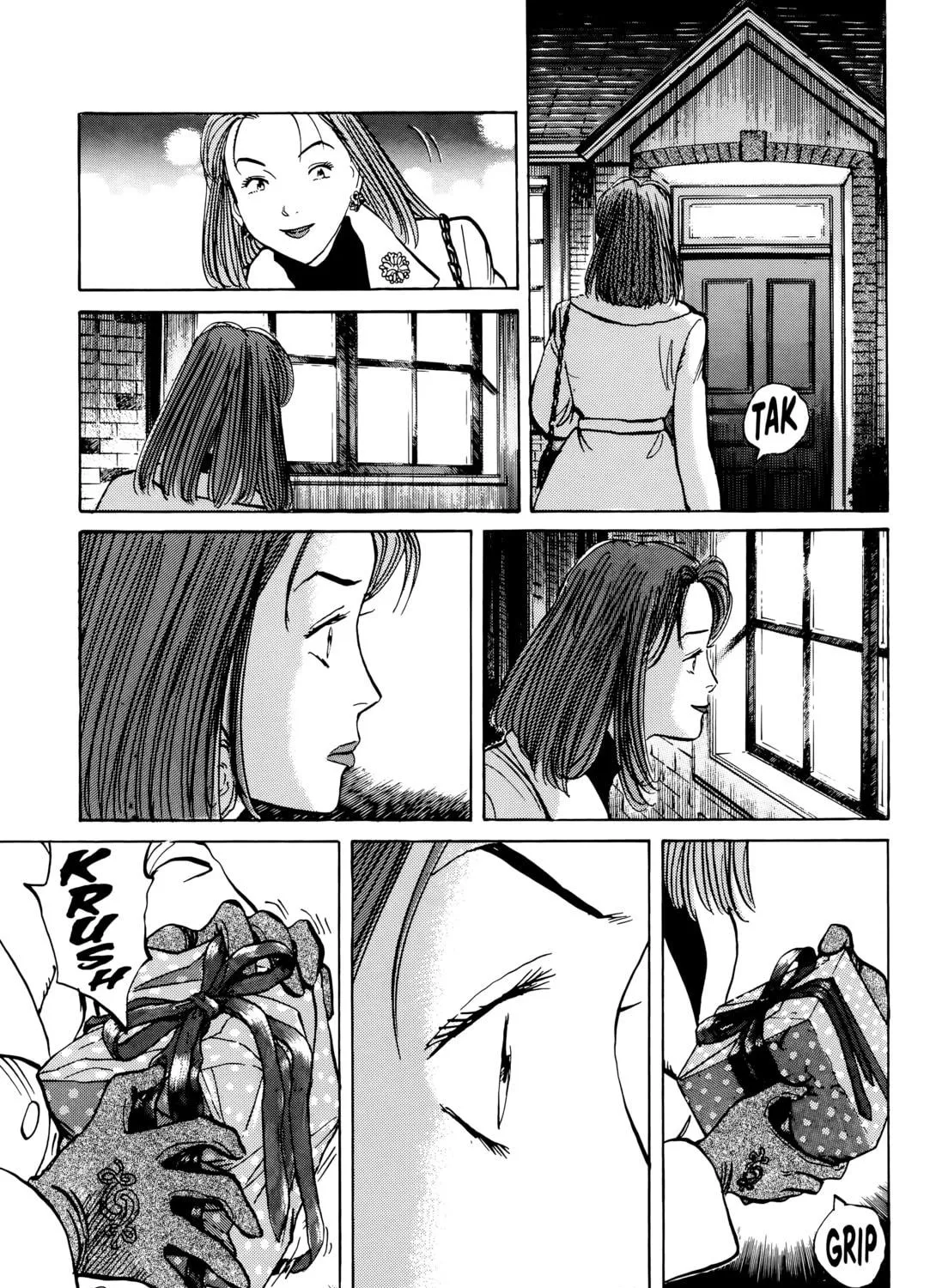 Read Monster (Perfect Edition) chapter 25 image 34 on Lezhin