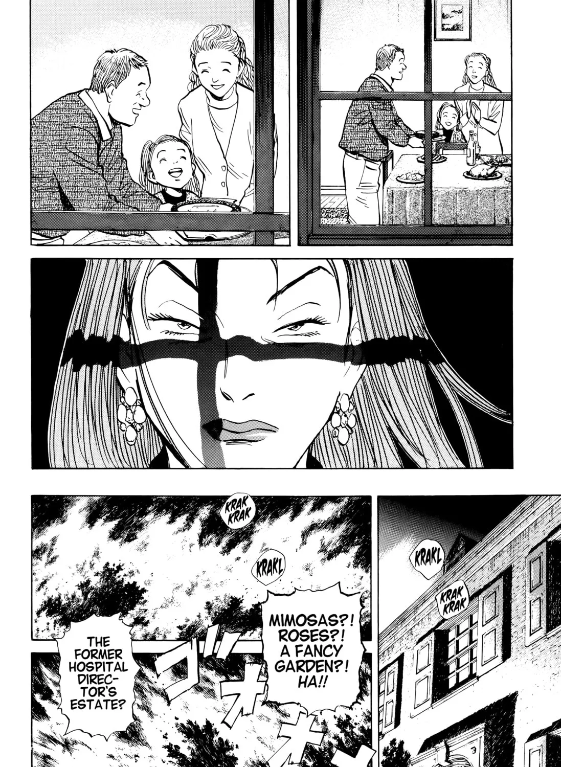Read Monster (Perfect Edition) chapter 25 image 36 on Lezhin