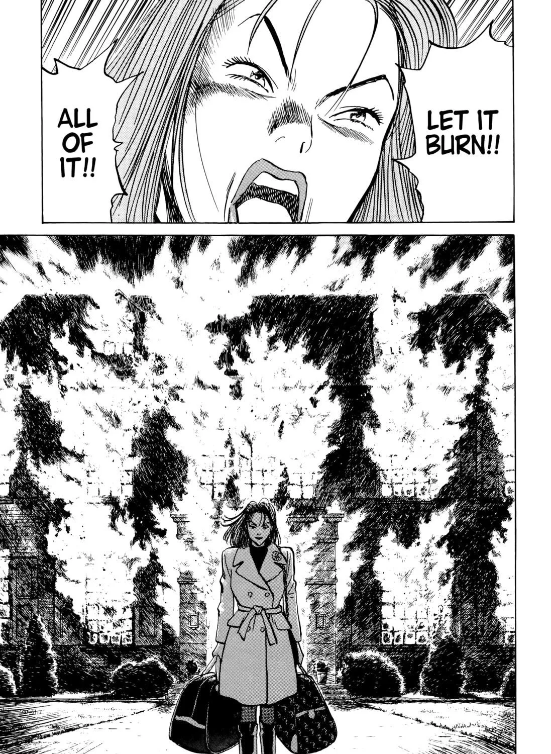 Read Monster (Perfect Edition) chapter 25 image 38 on Lezhin