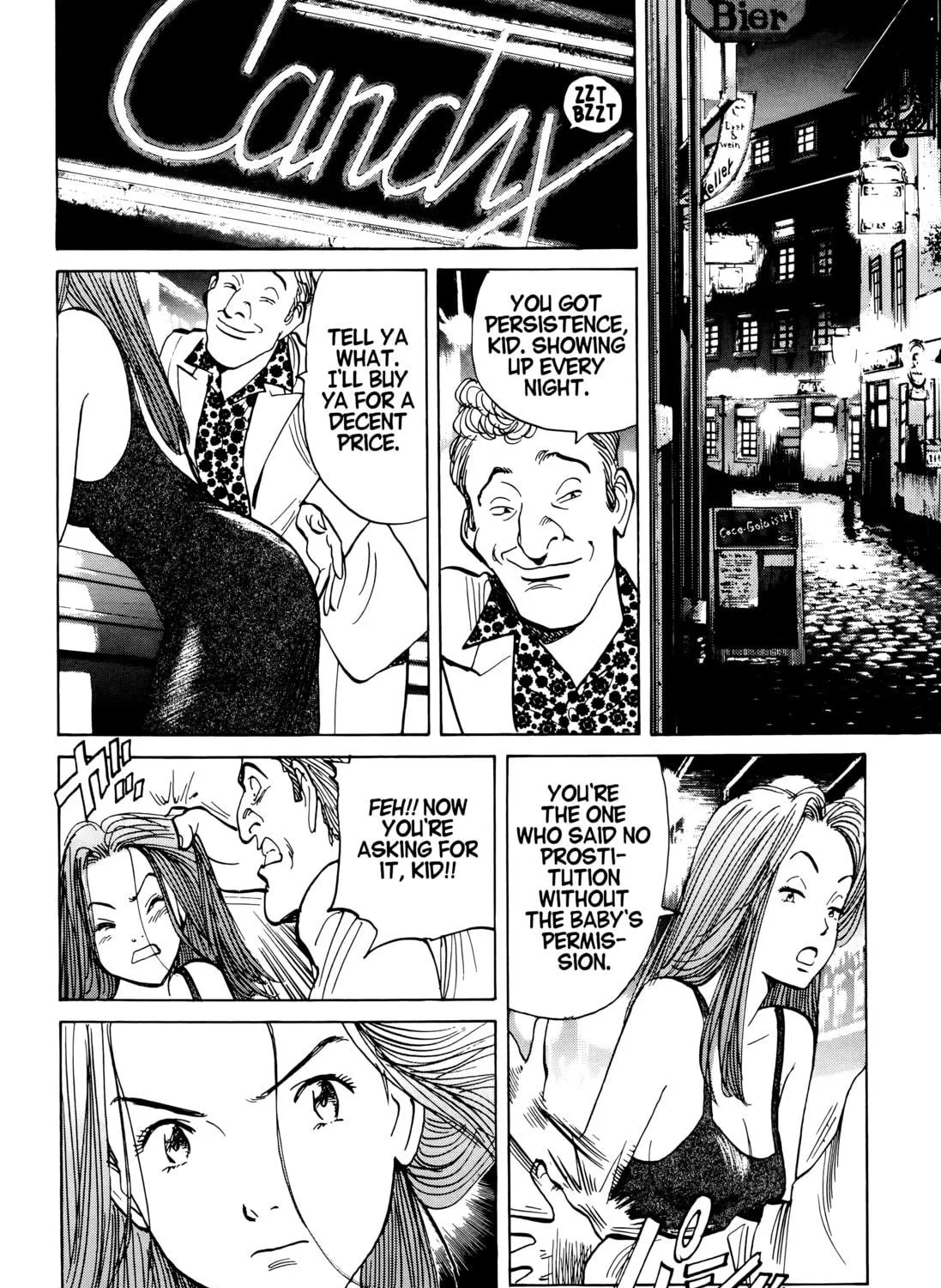 Read Monster (Perfect Edition) chapter 26 image 34 on Lezhin