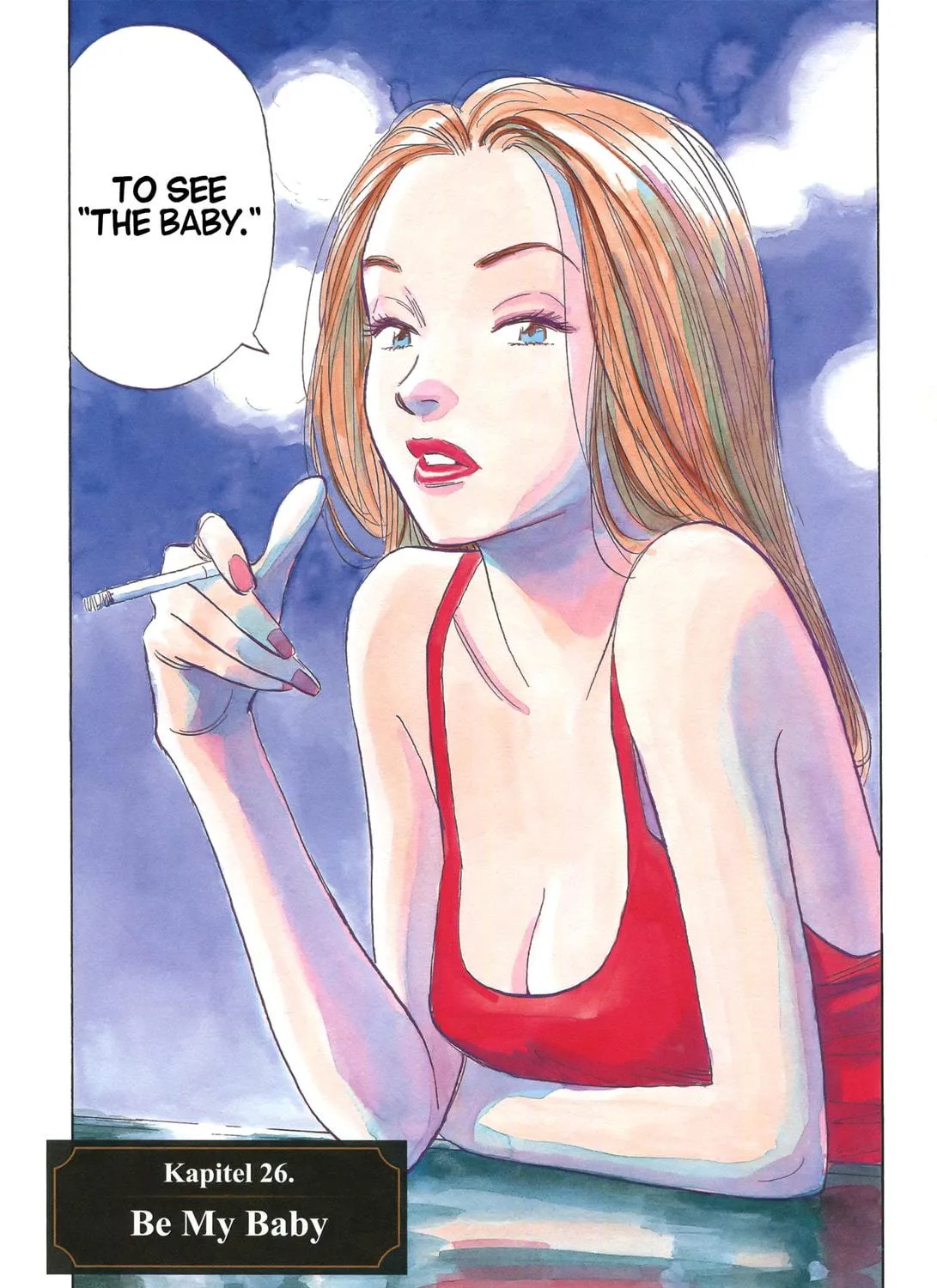 Read Monster (Perfect Edition) chapter 26 image 4 on Lezhin