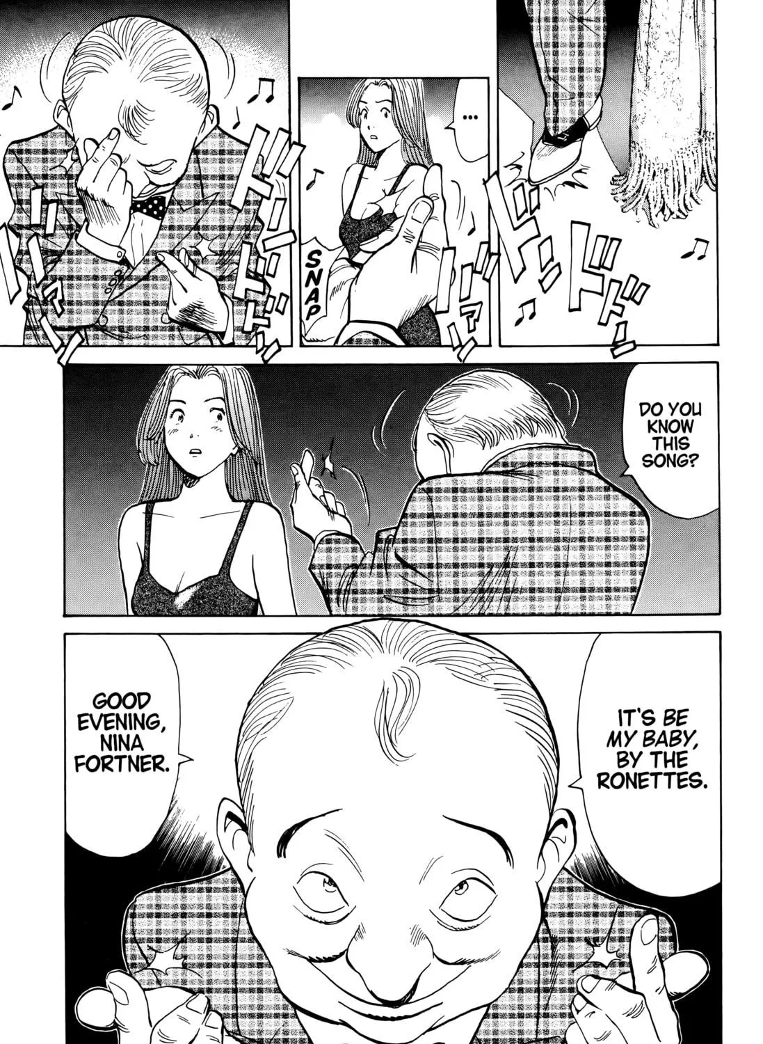 Read Monster (Perfect Edition) chapter 26 image 40 on Lezhin