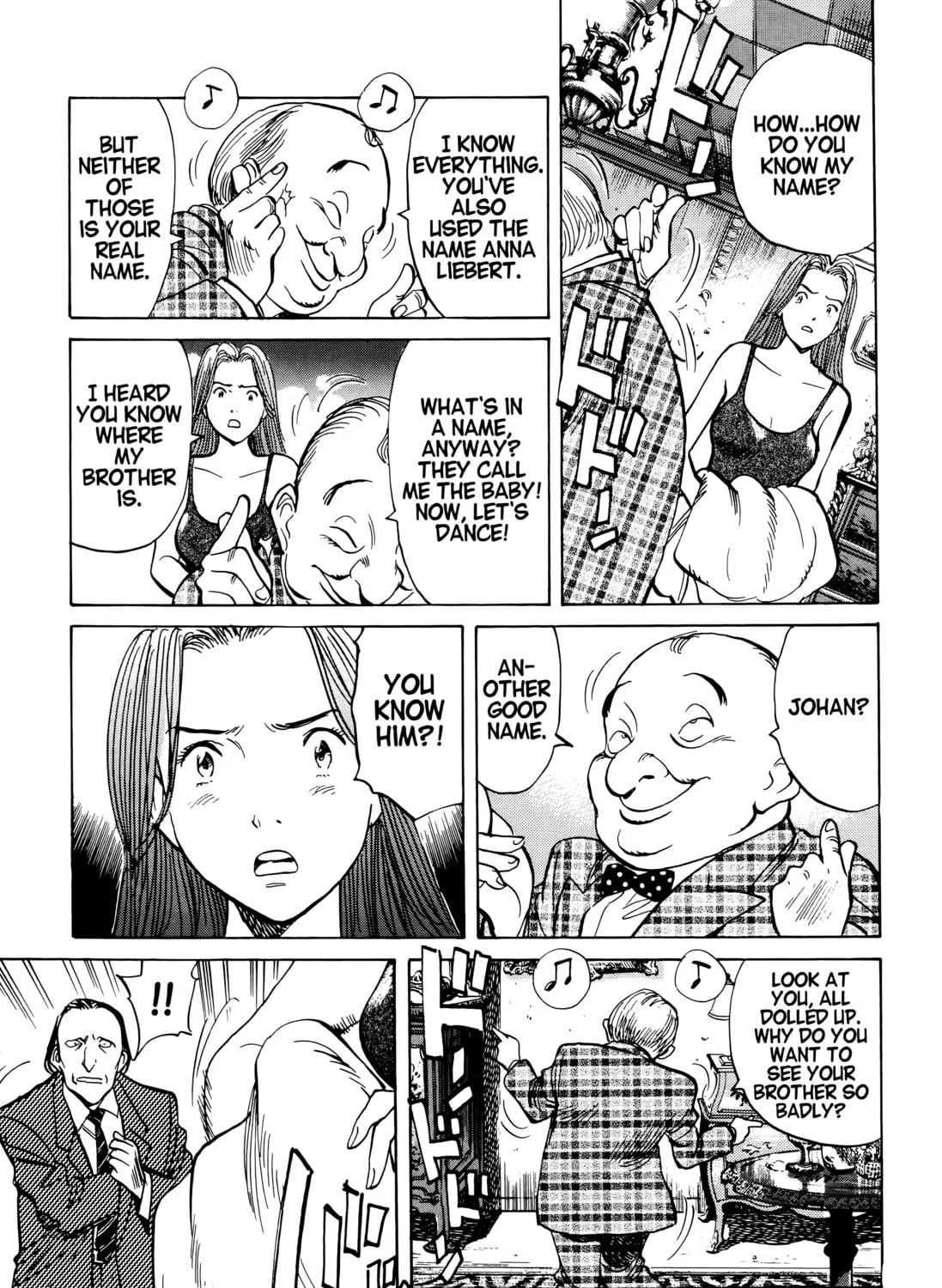 Read Monster (Perfect Edition) chapter 26 image 44 on Lezhin