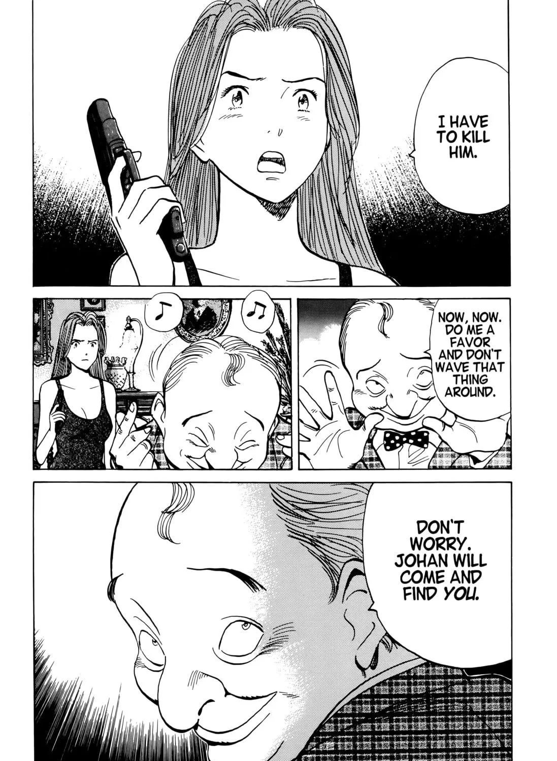 Read Monster (Perfect Edition) chapter 26 image 46 on Lezhin