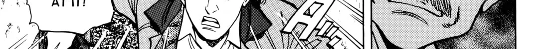 Read Monster (Perfect Edition) chapter 27 image 13 on Lezhin