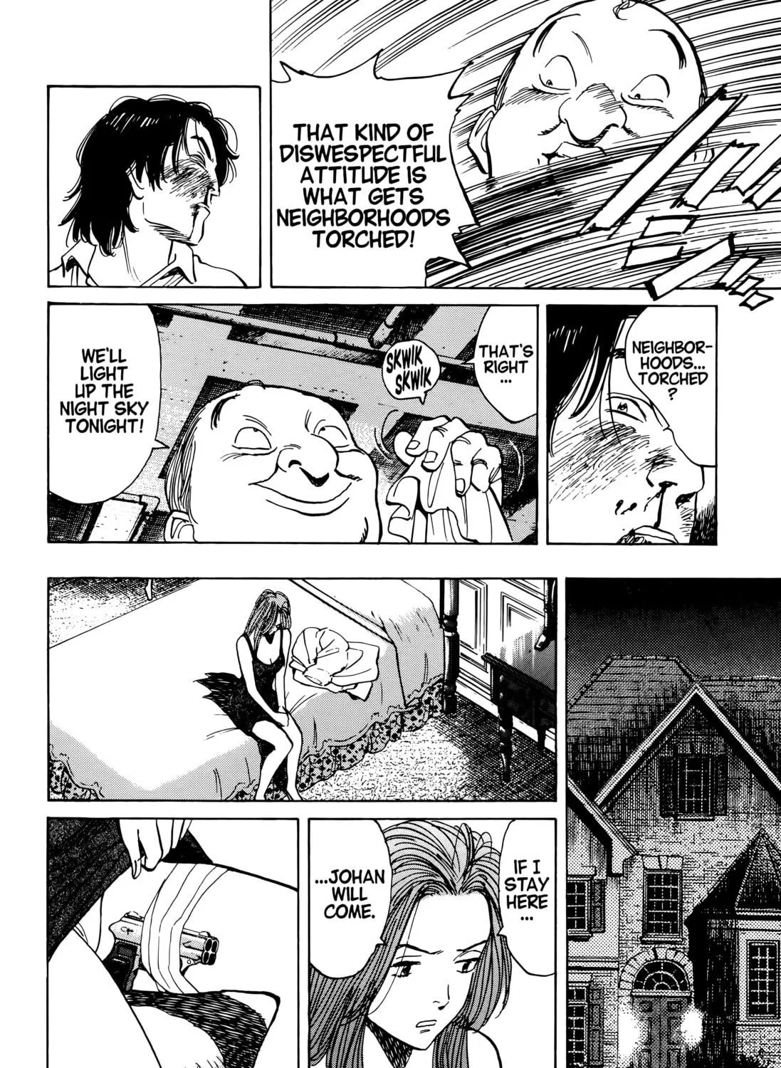 Read Monster (Perfect Edition) chapter 27 image 38 on Lezhin