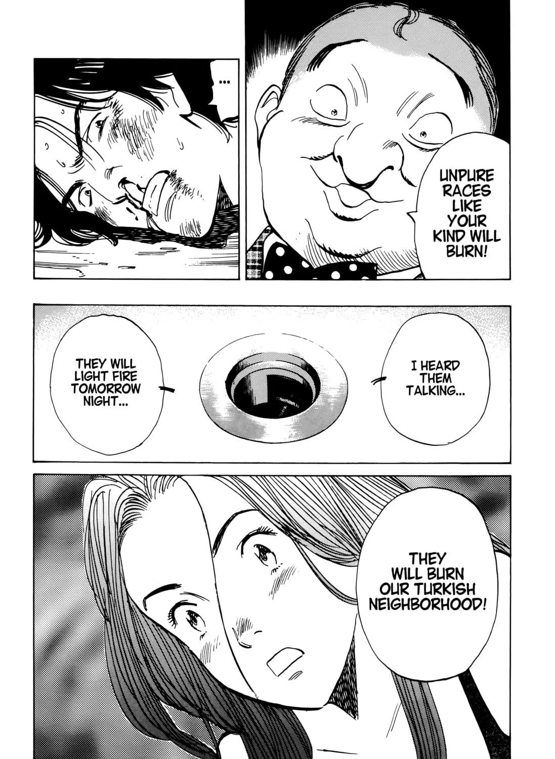 Read Monster (Perfect Edition) chapter 27 image 46 on Lezhin
