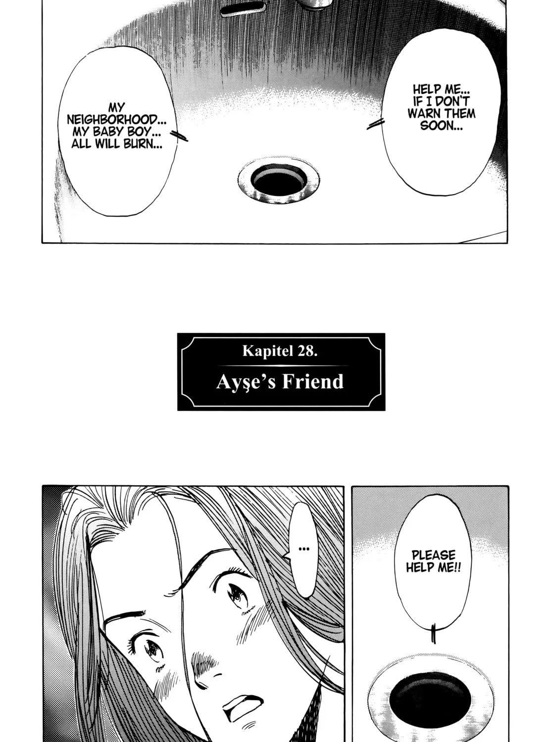 Read Monster (Perfect Edition) chapter 28 image 0 on Lezhin