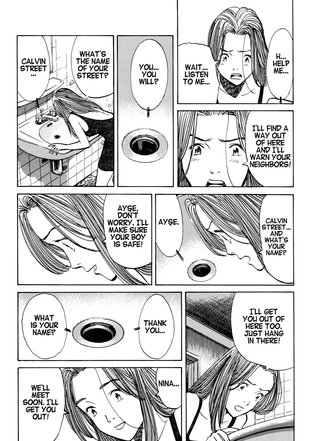 Read Monster (Perfect Edition) chapter 28 image 30 on Lezhin