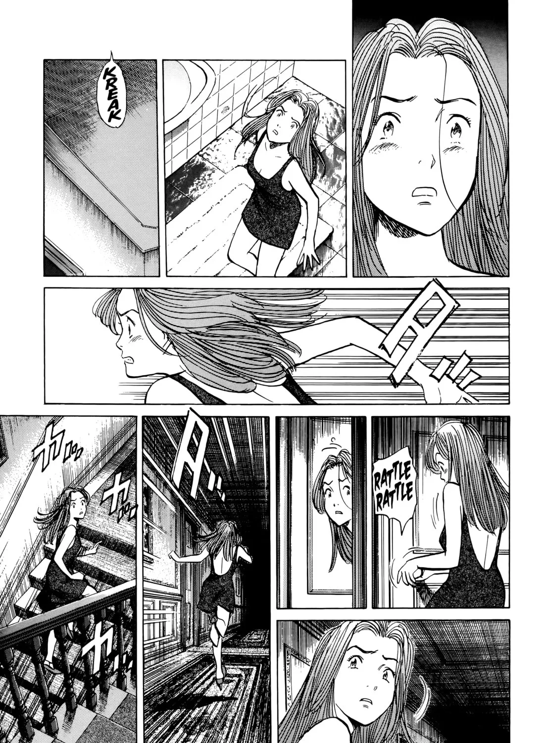 Read Monster (Perfect Edition) chapter 28 image 36 on Lezhin