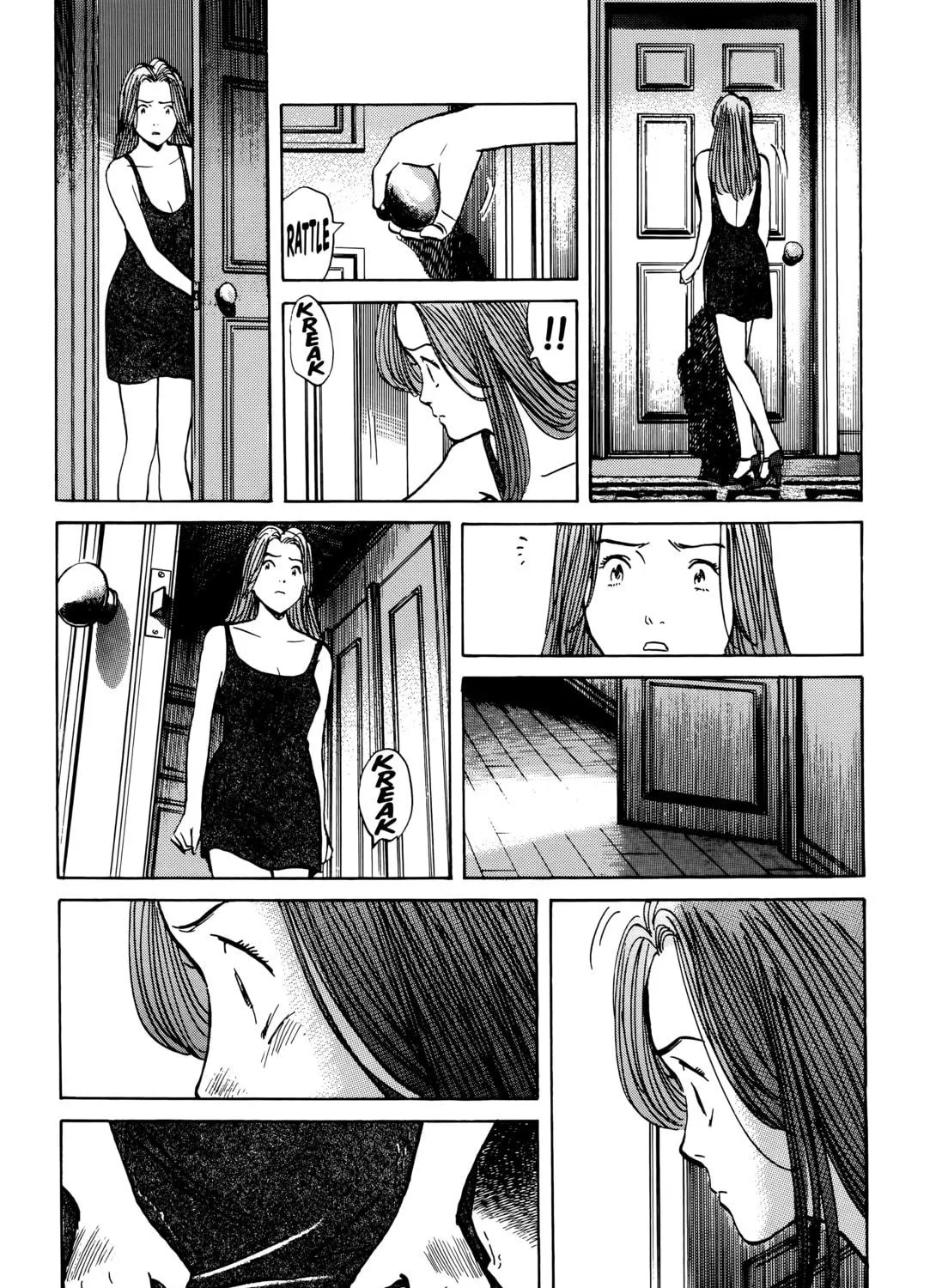 Read Monster (Perfect Edition) chapter 28 image 38 on Lezhin