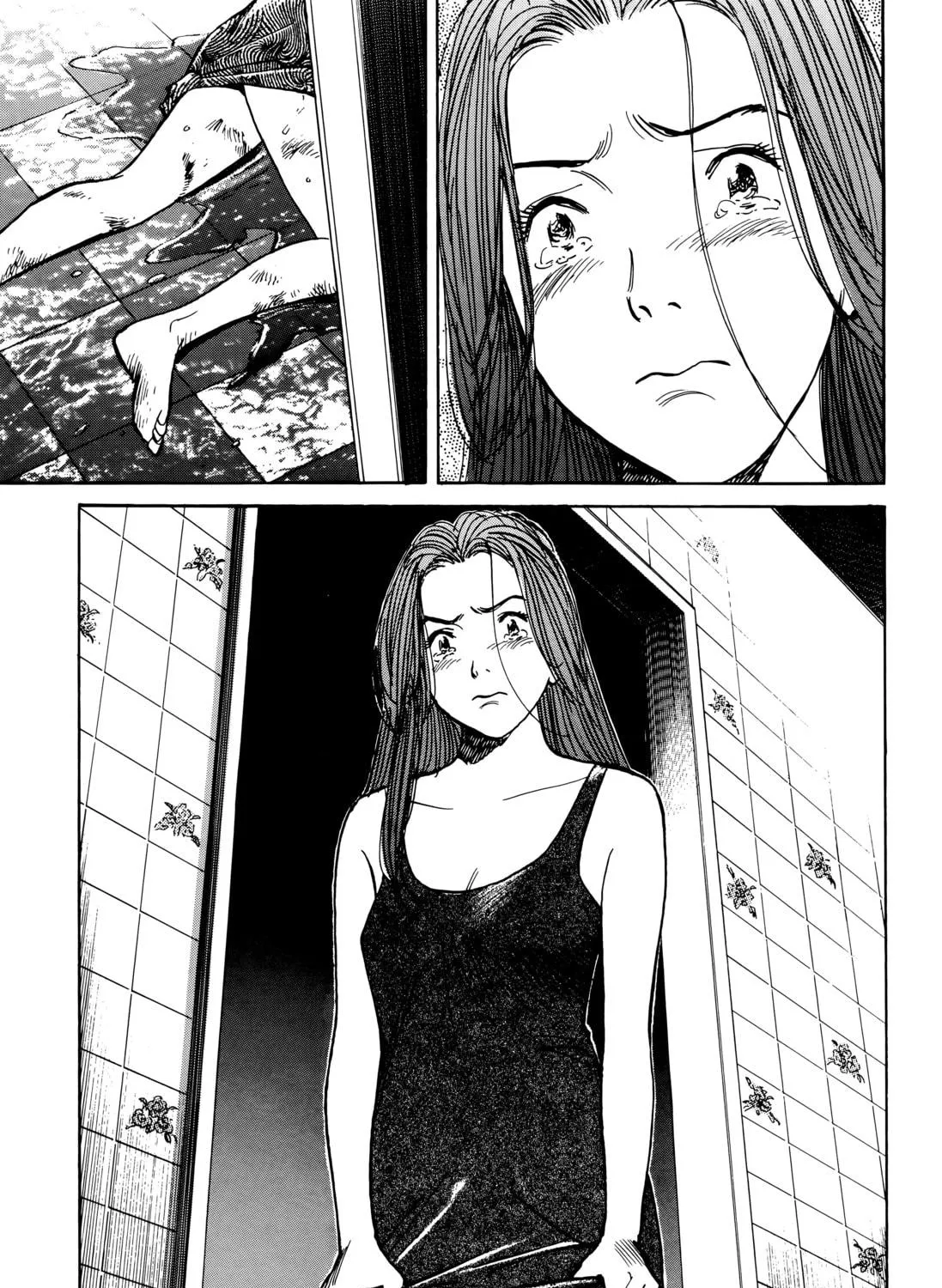 Read Monster (Perfect Edition) chapter 28 image 40 on Lezhin