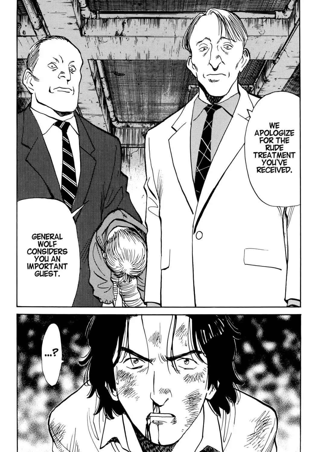 Read Monster (Perfect Edition) chapter 28 image 50 on Lezhin