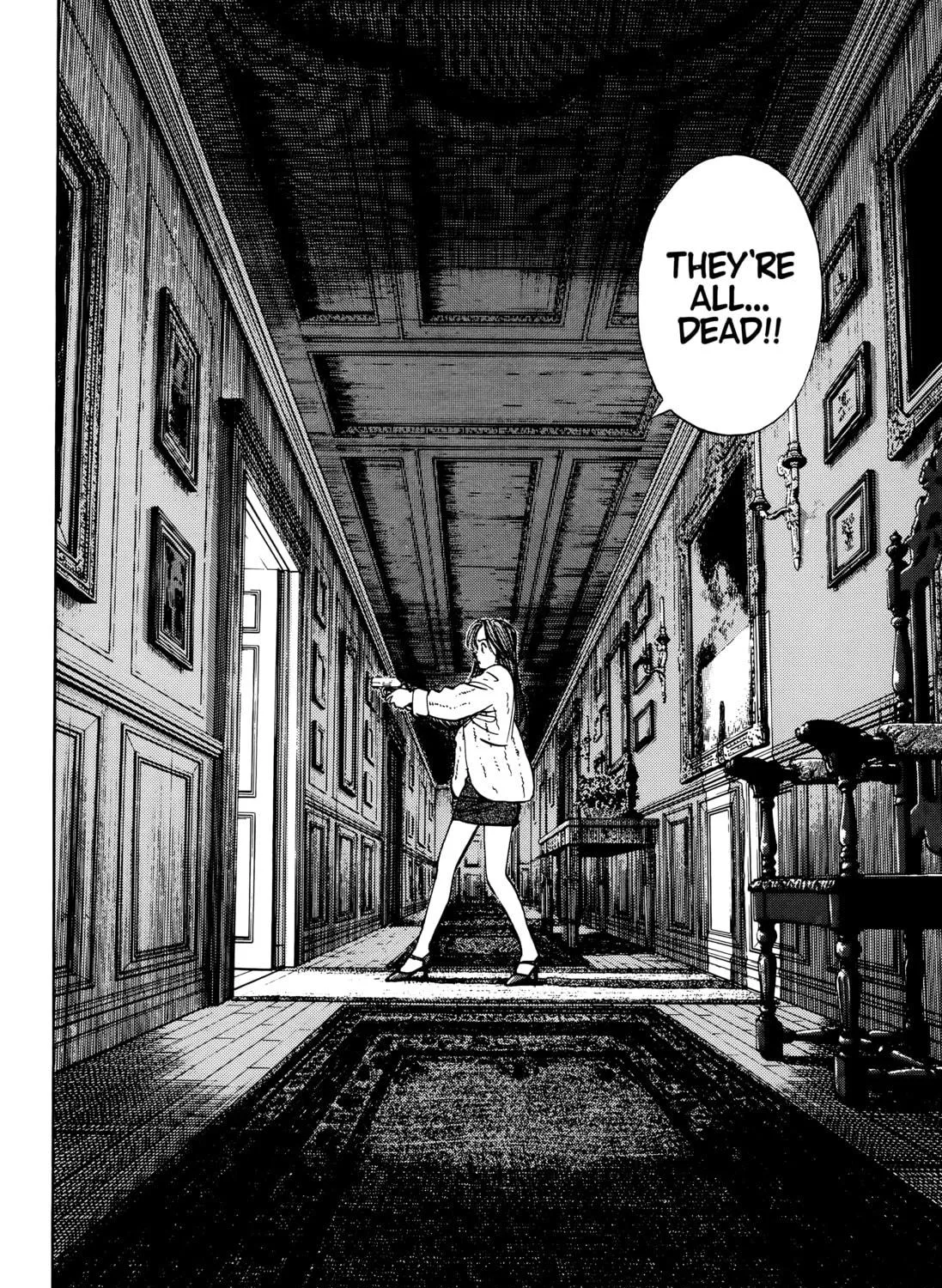Read Monster (Perfect Edition) chapter 29 image 10 on Lezhin