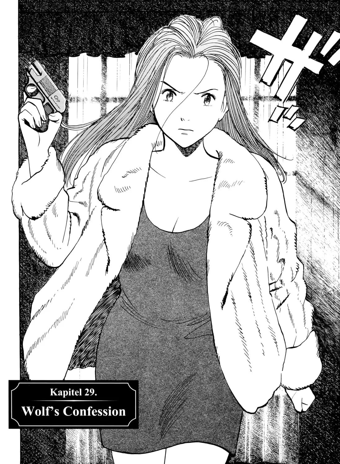 Read Monster (Perfect Edition) chapter 29 image 2 on Lezhin