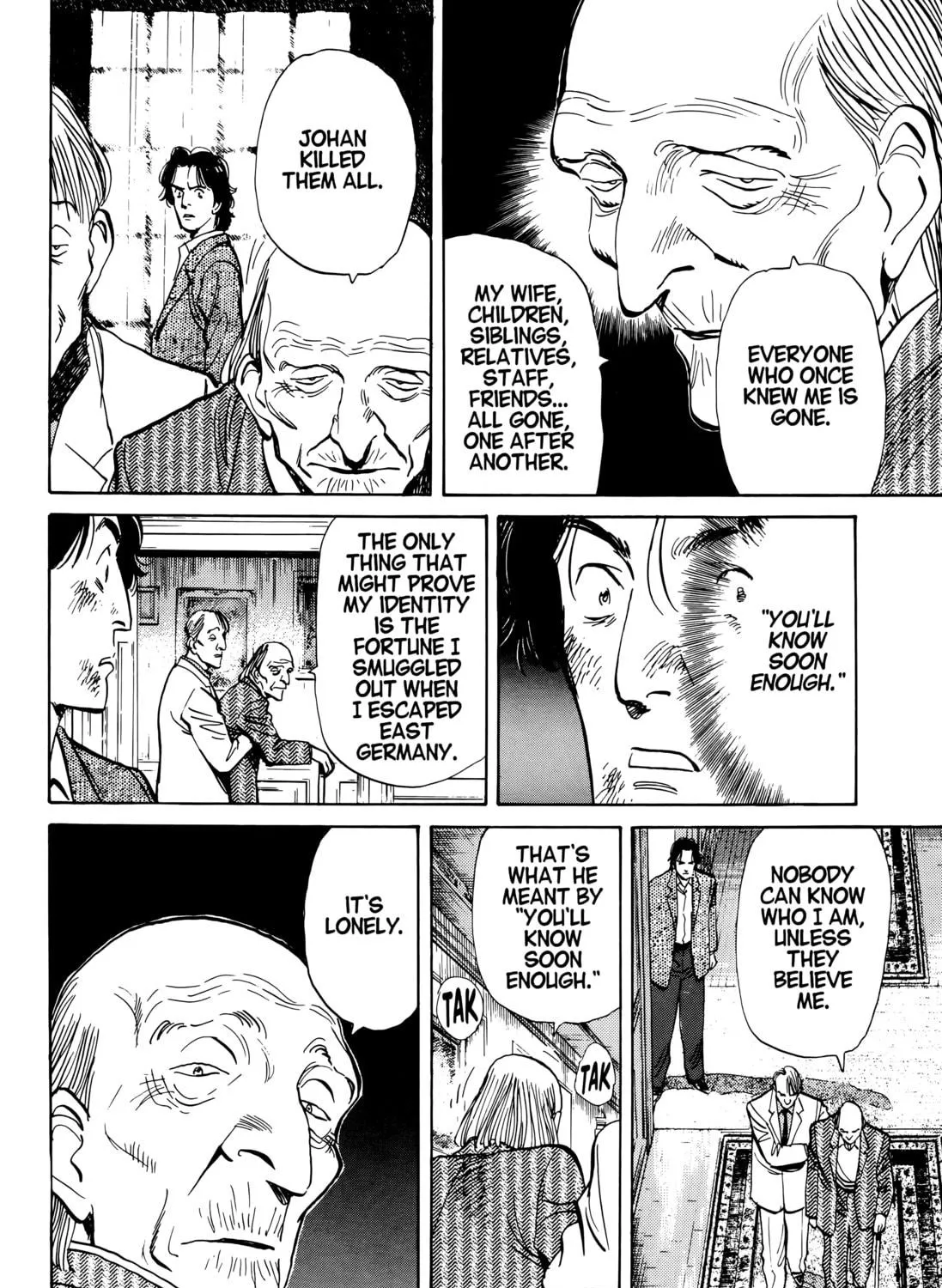 Read Monster (Perfect Edition) chapter 29 image 34 on Lezhin