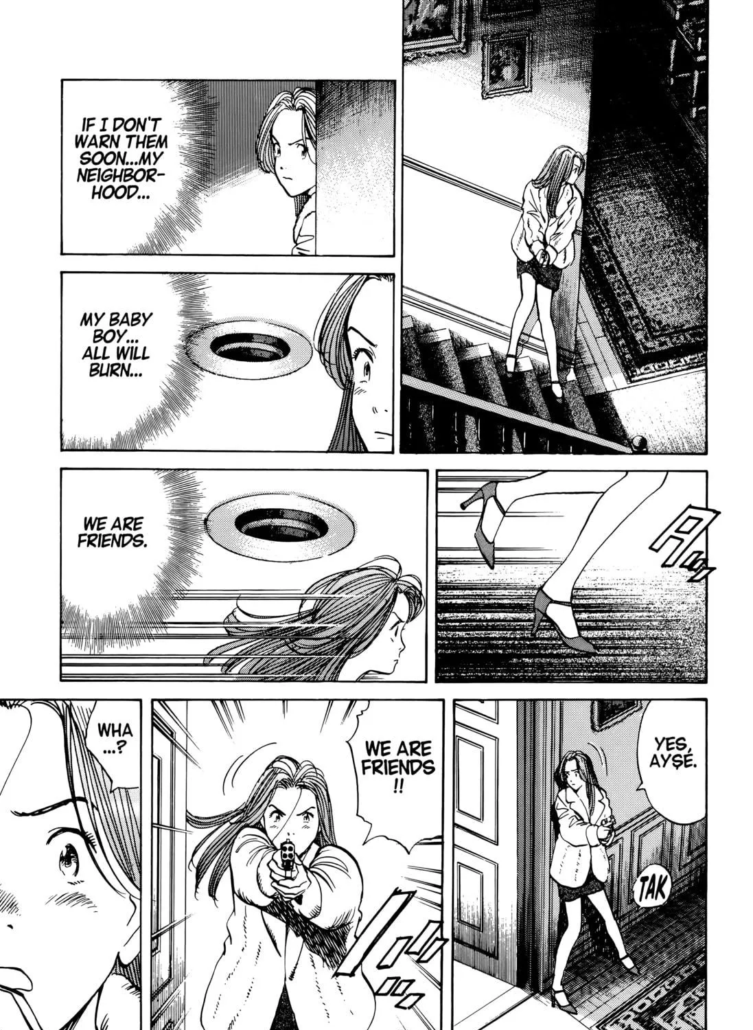 Read Monster (Perfect Edition) chapter 29 image 4 on Lezhin
