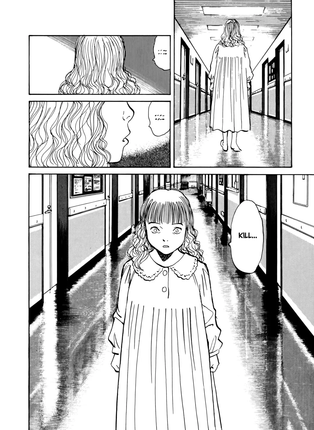 Read Monster (Perfect Edition) chapter 3 image 26 on Lezhin